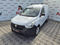 Dacia Dokker 1.5 dCi Ambiance, N1, HR auto, u PDV-u, Klima, CD/Radio