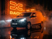 DACIA DOKKER FURGON 1,6