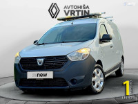 DACIA DOKKER FURGON 1,6