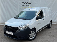 Dacia Dokker Van 1,5 dCi + KROVNI NOSAČI I TEPISI