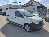 Dacia Dokker Van 1,5 dCi 75 Ambiance