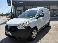 Dacia Dokker Van 1,5 dCi 75 Ambiance