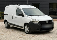 Dacia Dokker Van