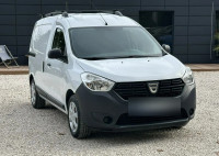 Dacia Dokker Van