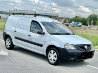 Dacia Logan 1.4 MPI *N1* 2010 * BENZIN * DVA KLJUČA * KAO NOVA * ZG *