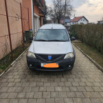 DACIA LOGAN 1.5 dci