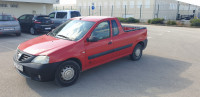 DACIA PICK UP DIESEL