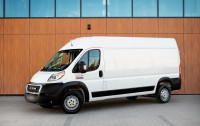 Dodge RAM ProMaster 2500