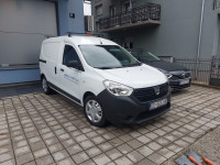 Dokker 1.5 dCI Ambiance Prvi vlasnik ,  8.000 Eur + PDV