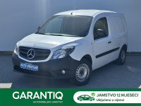 Dostupno odmah Mercedes-Benz Citan Furgon 109 CDI