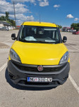 Fiat Doblo 1.3 2016 godina