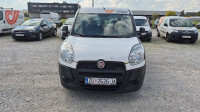 Fiat DOBLO, 1,3 - 2.500 Eura, Reg:10.2026.