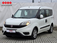 FIAT DOBLO 1.3 JTD *5 SJEDALA*