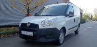 FIAT DOBLO 1.3 JTD Multijet - NIJE IZ UVOZA - u sustavu PDV-a, klima
