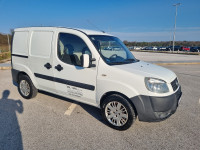 FIAT DOBLO 1.3 mjet. REZERVIRAN !!!