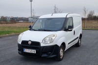 Fiat Doblo 1.3 MultiJet, 16v, Moguća zamjena
