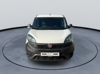 Fiat Doblo 1.3 MultiJet