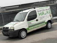FIAT DOBLO 1.3JTD* 55KW/75KS* REG 12/26* HR AUTO