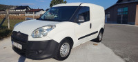 FIAT DOBLO 1.3JTD M-JET