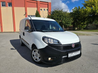 FIAT DOBLO 1.3 M-Jet SX-CARGO-KLIMA-PARK S-4xN.GUME-1VL-POTVRDA KM-TOP