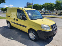 FIAT DOBLO 1.4, BENZIN+PLIN, DOBRO STANJE, GARANCIJA NA VOZILO...