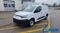 FIAT DOBLO 1,5 MJT, 18.516,00 €