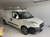 Fiat Doblo Maxi 1.6 MultiJet, 2010, izvan PDV