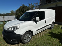 Fiat Doblo 1.6 85 000km