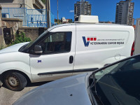 Fiat Doblo 1.6 Mjet hladnjača