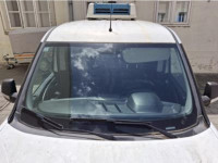 Fiat Doblo 1.6 Mjet hladnjača