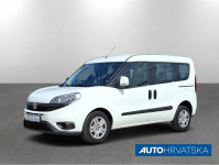 FIAT DOBLO 1.6 MJT COMBI, 7.192,00 €