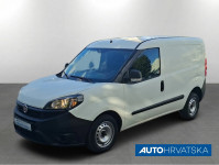 FIAT DOBLO 1,6 MJT FURGON, 11.592,00 €