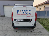 Fiat Doblo 1.6 MJT N1 2016god.