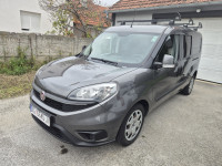 Fiat Doblo 1.6 MJT /N1/5 sjedala/MAKSI