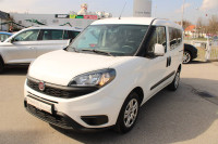 Fiat Doblo 1.6 Mjt N1 - 5 sjedala