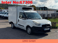 Fiat Doblo 1,6 Motor Problem