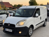Fiat Doblo 1.6 MultiJet -KLIMA-PDC-REG.12/25-POTVRDA KM-VELIKI SERVIS