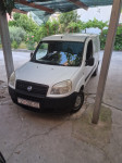 Fiat Doblo  1,9 JTD (maxy)