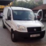 FIAT DOBLO 1.9 JTD MAXI