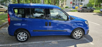 Fiat Doblo 2.0 Multijet