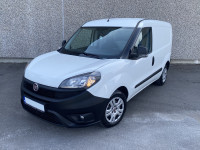 Fiat Doblo 95 M-jet 2019.g | REGISTRIRAN | U PDV-u |