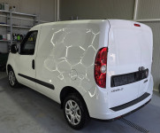 FIAT DOBLO 2021 GOD ****DIESEL