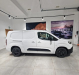 Fiat Doblo BlueHDi 100 KM, serija 2