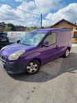 Fiat Doblo Cargo 1,3 JTD, novi motor, PRILIKA!