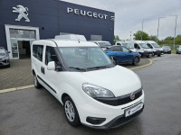 FIAT DOBLO CARGO 1,6 MJET 105 KS, N1, 5 SJEDALA , U PDV-u,PRVI VLASNIK