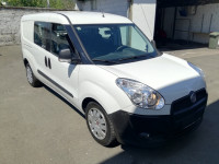 FIAT Doblo Cargo Combi Maxi 1.6Mjet