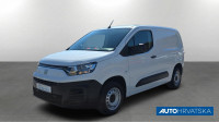 FIAT DOBLO CARGO FURGON 1,5 MULTIJET L1 - Tvorničko jamstvo, 16.320,00