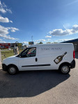 FIAT DOBLO CARGO MAXI 1.3 MultiJet