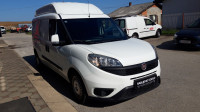 FIAT DOBLO CARGO XL 1.6 MULTIJET