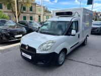 Fiat Doblo Carrier hladnjača 1,6 Multijet - 130.000km - 2015 - SERVIS